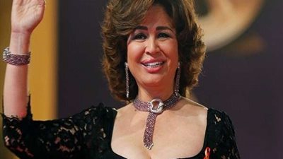 الهام شاهين: