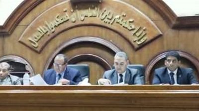تجديد حبس المتهم بقتل 7 من عائلته 15 يوم على ذمة التحقيقات
