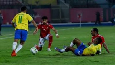 شوبير: الأهلي ظهر بشكل مهين.. وأشك في الفوز على القطن