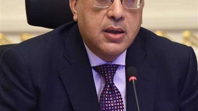 مدبولي: اهتمام واسع من الرئيس  بملف التحول الرقمي