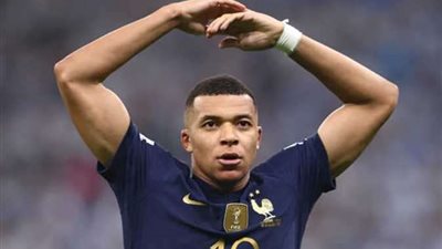 ريال مدريد يحسم موقفه من ضم كيليان مبابي خلال الميركاتو الصيفي