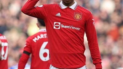 بث مباشر.. مشاهدة مباراة مانشستر يونايتد ضد ساوثهامبتون في الدوري الإنجليزي