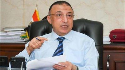 محافظة الإسكندرية تعلن استمرار تعطيل الدراسة غدا