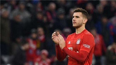 هيرنانديز يعلن موعد عودته للملاعب