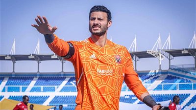 إبراهيم فايق: الشناوي يرتكب أخطاء كارثية مع الأهلي