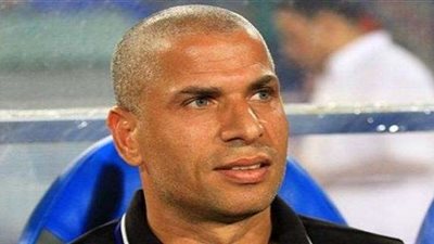 وائل جمعة يثير الجدل بشأن موسيماني.. تفاصيل