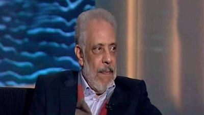 شاهد.. تعليق نبيل الحلفاوي على هزيمة الأهلي من صن داونز