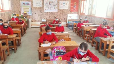 اليوم.. تعطيل الدراسة بمدارس القاهرة لسوء الجو