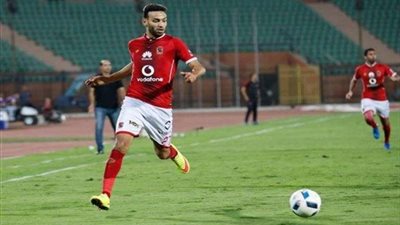 ميدو جابر يتصدر تويتر بعد اختفاءه من معسكر سيراميكا كليوباترا