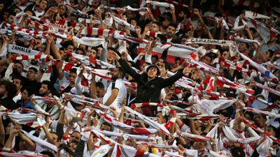 بعد الخسارة من إنبي.. تحذير شديد اللهجة من جماهير الزمالك للاعبين