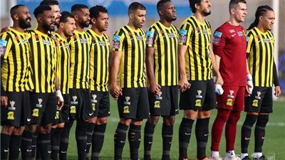 حجازى وطارق حامد يقودان التشكيل المتوقع للاتحاد أمام الفيحاء بكأس خادم الحرمين