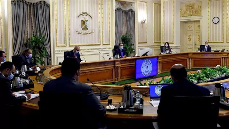 اليوم رئيس الوزراء يعقد اجتماع الحكومة الأسبوعي