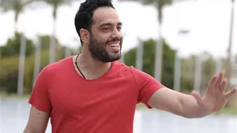 بعد حفلته الناجحة.. رامي جمال يوجه رسالة لطلبة كلية الآداب