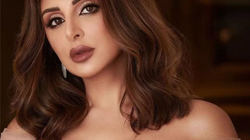 أنغام تضئ سماء المملكة في ليلة صوت مصر