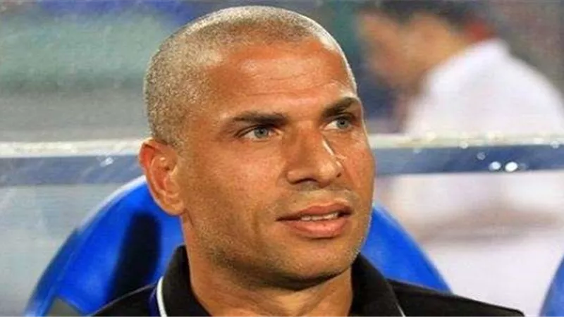 وائل جمعة يثير الجدل بشأن موسيماني.. تفاصيل