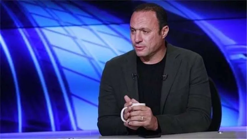 نادر السيد: الشناوي مستواه متراجع بسبب 