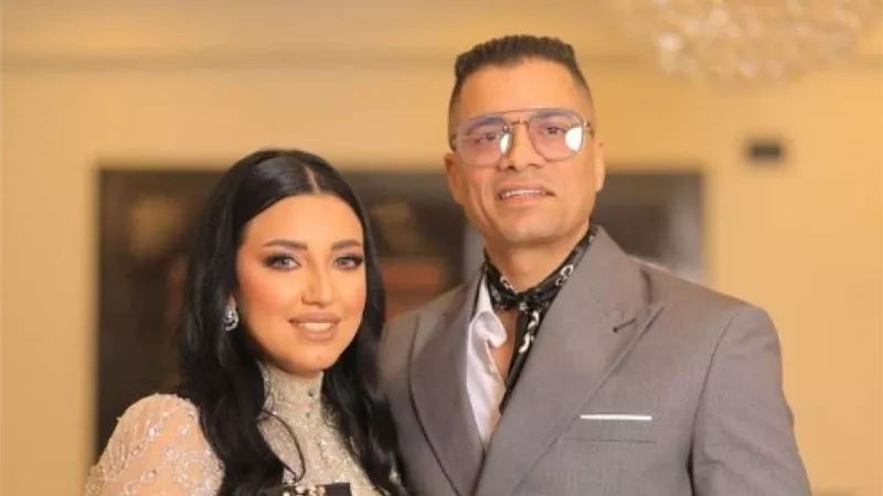 مفيدة شيحة تفتح النار على حسن شاكوش وزوجته