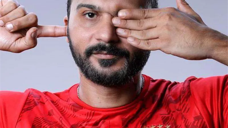 إبراهيم سعيد يفتح النار على لاعبي الأهلي بعد الهزيمة أمام صن داونز