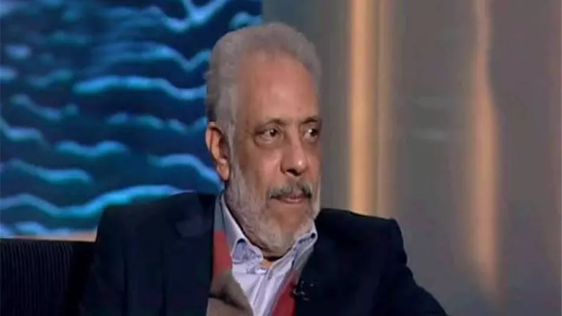 شاهد.. تعليق نبيل الحلفاوي على هزيمة الأهلي من صن داونز