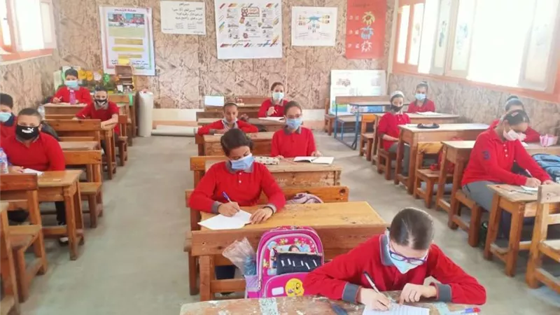 اليوم.. تعطيل الدراسة بمدارس القاهرة لسوء الجو