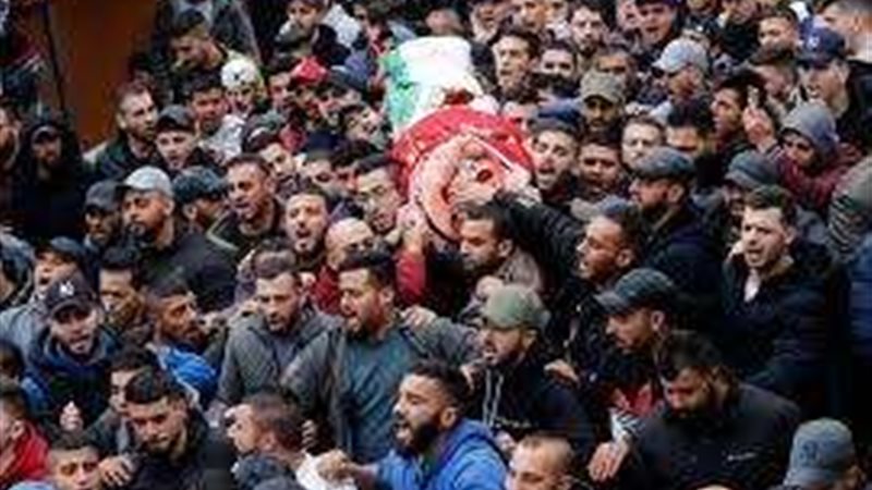 شهيد فلسطيني