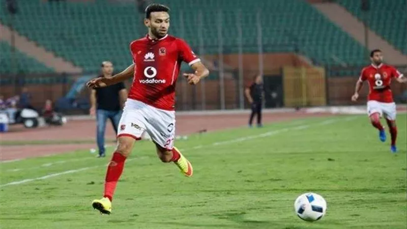 هاشتاج جديد لعائلة ميدو جابر بعد اختفائه