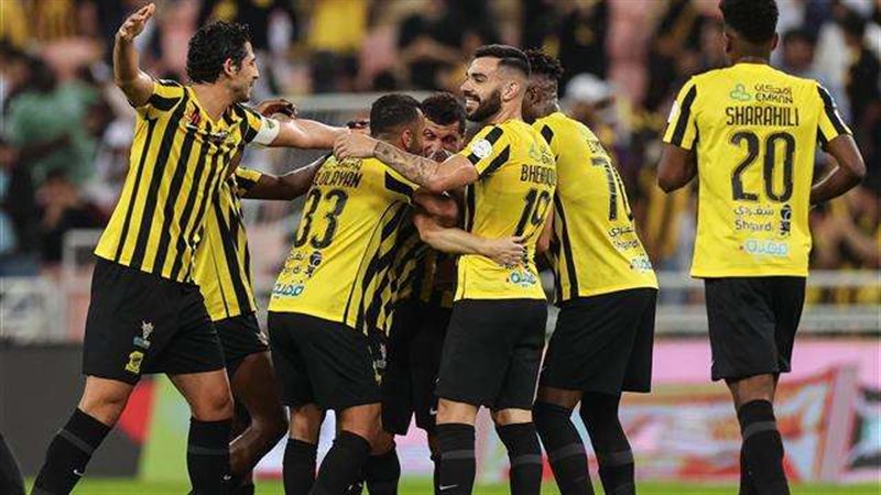 اتحاد جدة