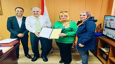 توقيع بروتوكول تفعيل 