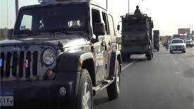 خلال 24 ساعة.. الداخلية تضبط 67101 حكم قضائي متنوع