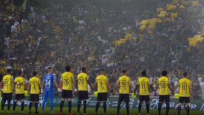 اتحاد جدة يفوز على الفيحاء ويتأهل إلى نهائي كأس الحرمين الشريفين
