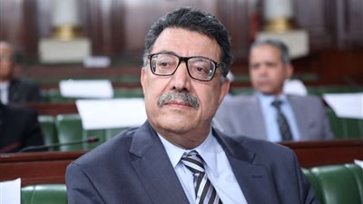 رسميا.. إبراهيم بودربالة رئيسا للبرلمان التونسي