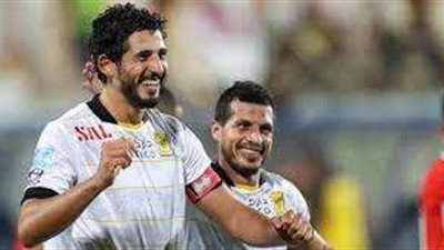 أحمد حجازي : بطولة الكأس مهمة جداً لنا و مباراة الفيحاء كانت صعبة