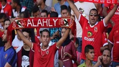 قناة الأهلي تعلن جاهزية ثنائي الفريق لمباراة نهائي إفريقيا