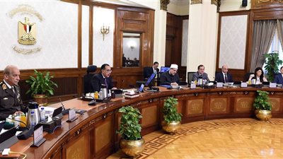مدبولي: التضحيات الغالية لأبطال القوات المسلحة والشرطة ستظل راسخة في ضمير ووجدان كل مصري