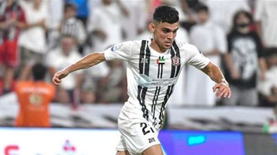 بن شرقي يكشف حقيقة عودته للزمالك