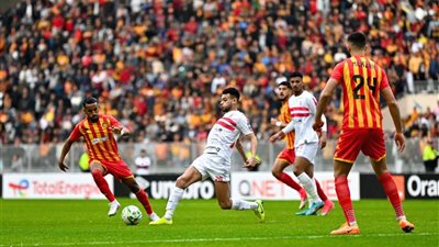 السفارة المصرية تؤكد حضور جماهير شباب بلوزداد أمام الزمالك بأعداد كبيرة