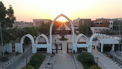 فوز 14 مشروع تخرج بحثي لطلاب جامعة المنيا بدعم أكاديمية البحث العلمي