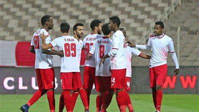 في ربع نهائي كأس خادم الحرمين..الوحدة يفوز على الباطن 2-1