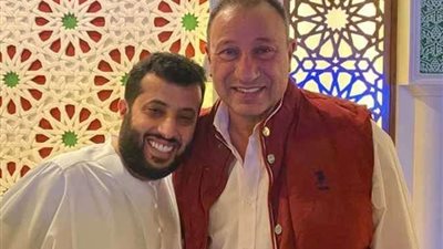 أول تعليق من تركي آل الشيخ بعد تتويج الأهلي بدوري أبطال إفريقيا