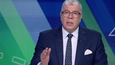 تعليق ناري من شوبير على مشاركة الأهلي بمونديال الأندية..التفاصيل