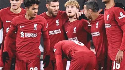 ثلاثة غيابات .. قائمة ليفربول أمام ريال مدريد في دوري أبطال أوروبا