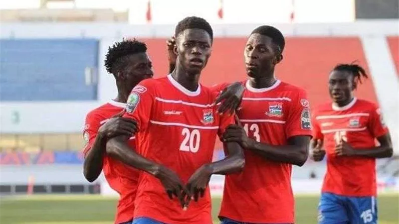 تقارير صحفية: الأهلي مهتم بمهاجم جامبيا واللاعب يرحب