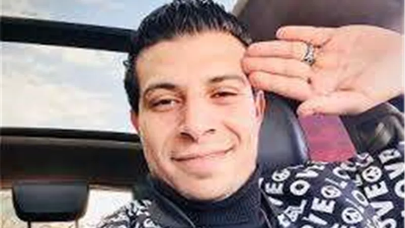 نجل شعبان عبدالرحيم يكشف عن اسمه الحقيقي