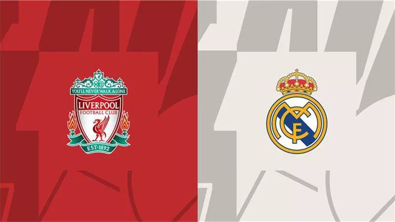 موعد مباراه ريال مدريد أمام ليفربول في دوري أبطال أوروبا والقنوات الناقلة