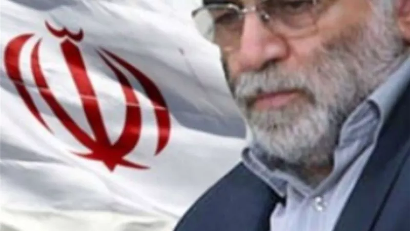 أول رد من إسرائيل بعد اغتيال العالِم النووي الإيراني فخري زاده