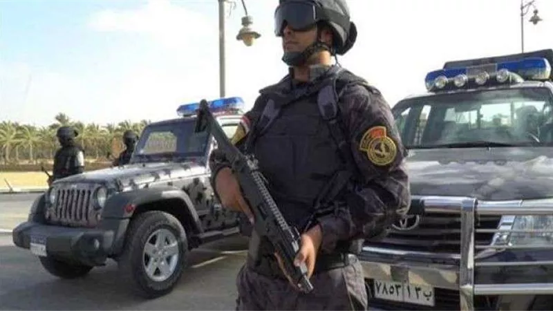الداخلية تنشر قواتها في محيط فرعي النادي الأهلي بالجزيرة ومدينة نصر