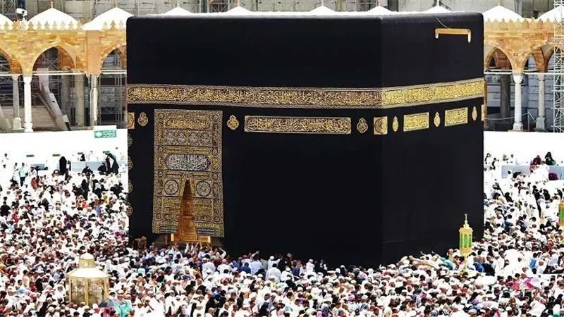 بالرقم القومي.. طريقة الاستعلام عن نتيجة قرعة الحج 2023