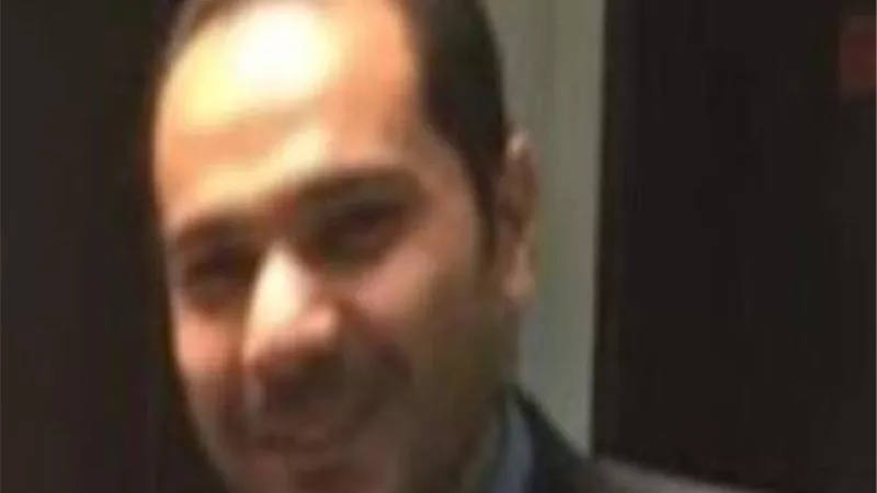 التفاصيل الكاملة لمدرس دمياط المتوفي في السعودية أثناء تأدية عمله
