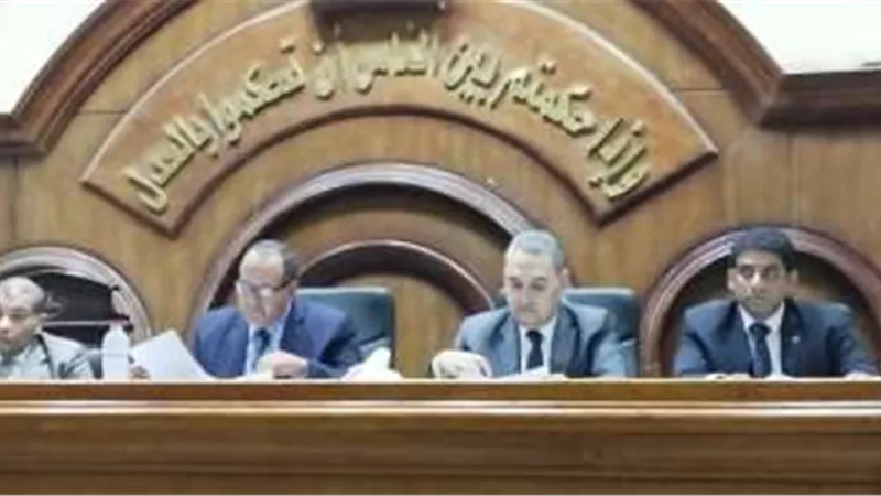 السجن المشدد لعاطل أحدث عاهة مستديمة لآخر في بورسعيد