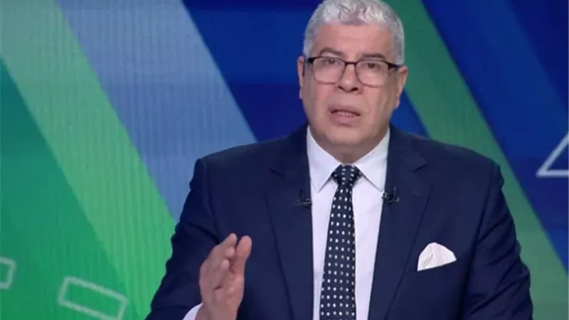 تعليق ناري من شوبير على مشاركة الأهلي بمونديال الأندية..التفاصيل